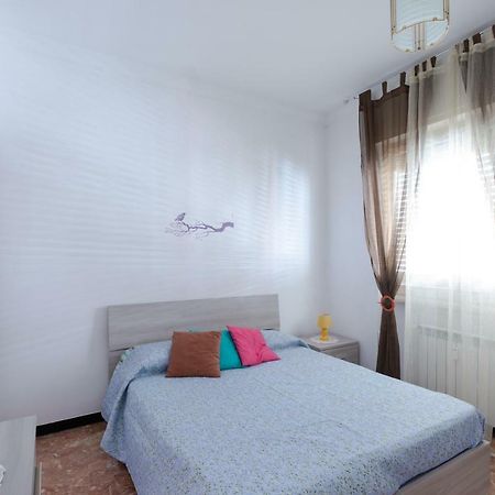 House Henry Διαμέρισμα Vado Ligure Εξωτερικό φωτογραφία