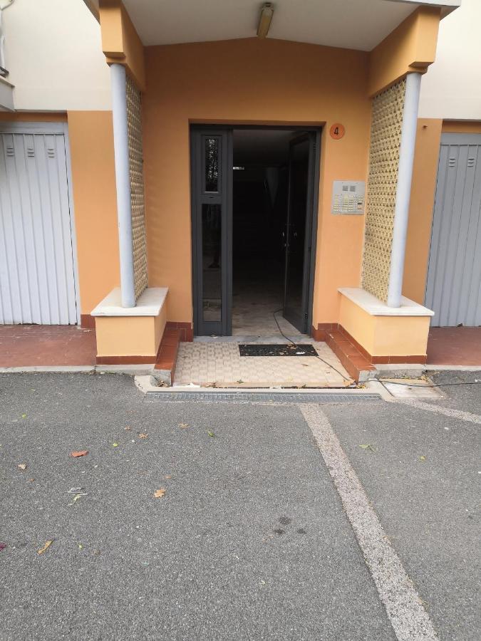 House Henry Διαμέρισμα Vado Ligure Εξωτερικό φωτογραφία
