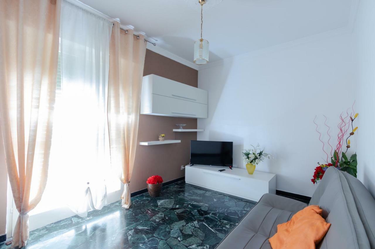 House Henry Διαμέρισμα Vado Ligure Εξωτερικό φωτογραφία