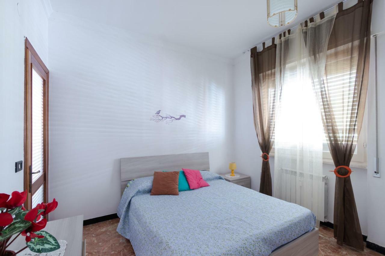 House Henry Διαμέρισμα Vado Ligure Εξωτερικό φωτογραφία
