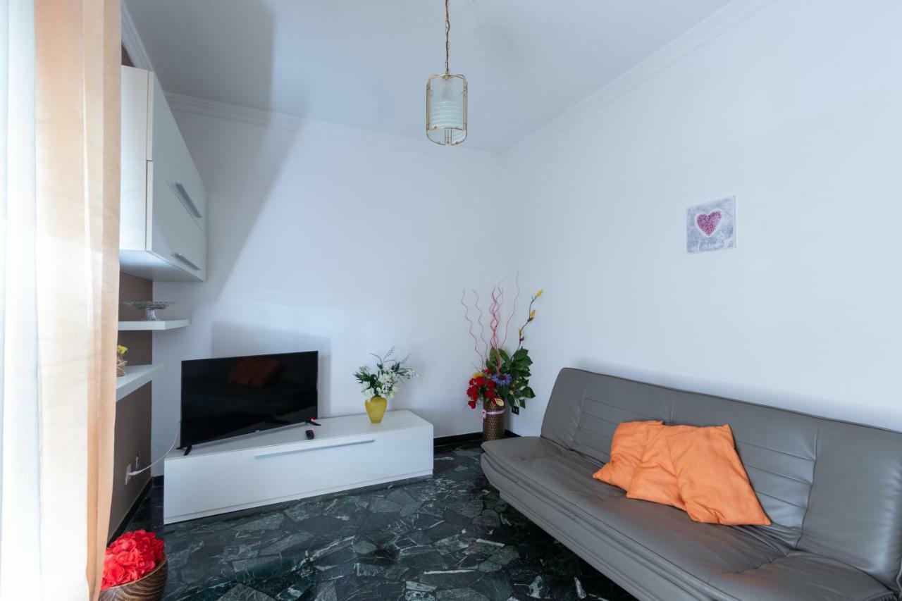 House Henry Διαμέρισμα Vado Ligure Εξωτερικό φωτογραφία