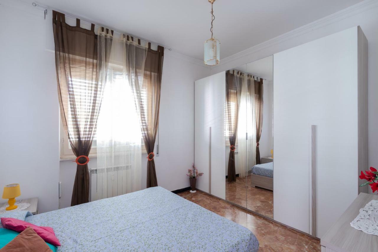 House Henry Διαμέρισμα Vado Ligure Εξωτερικό φωτογραφία