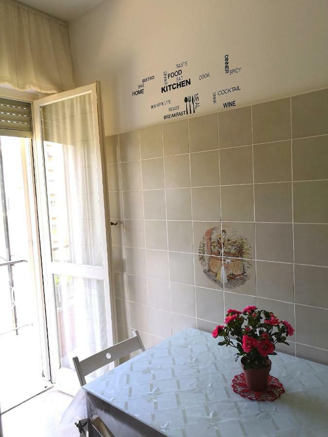 House Henry Διαμέρισμα Vado Ligure Εξωτερικό φωτογραφία